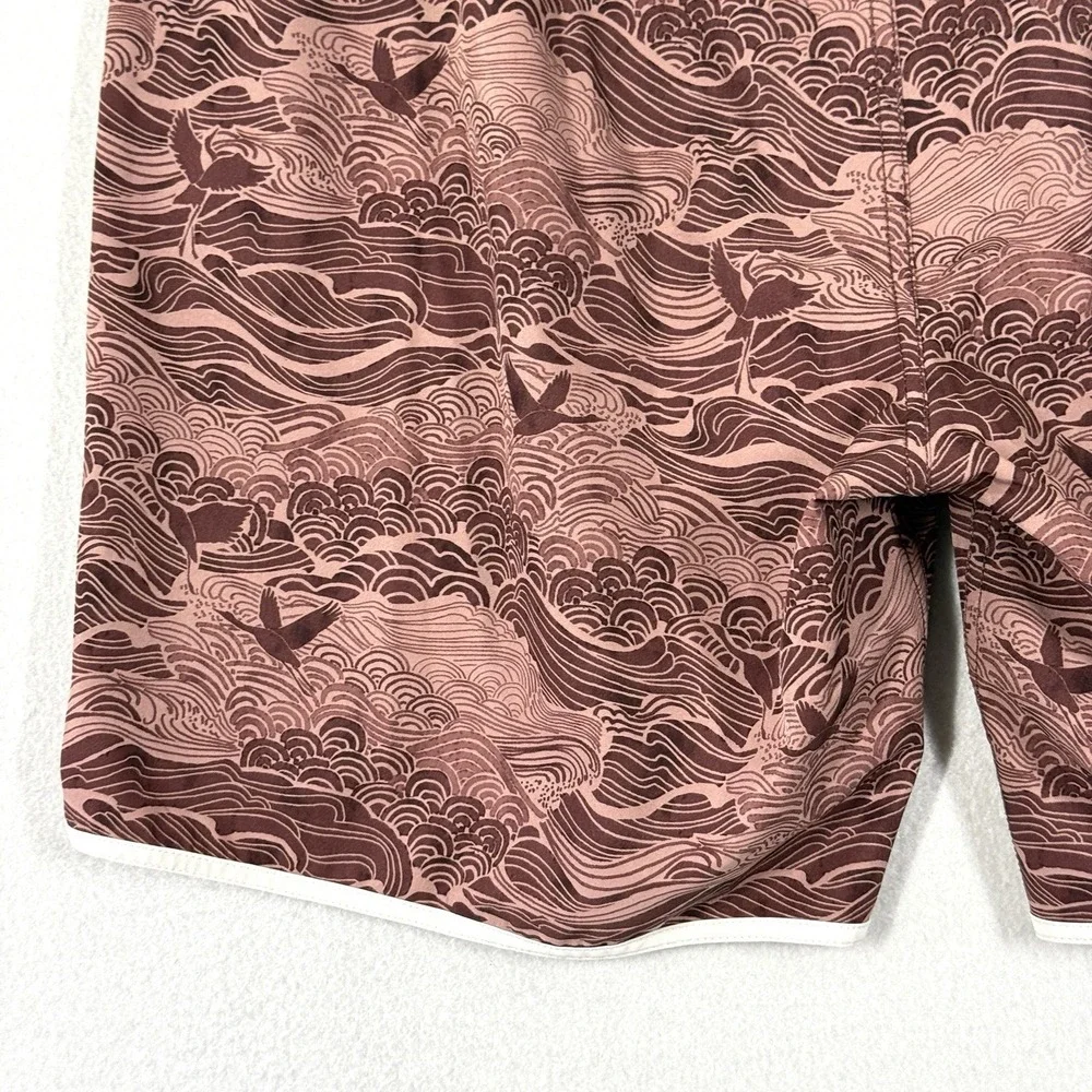 Vuori red pink